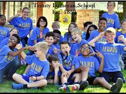 Vintage 1963 programmed sullivan reading book 8. Enrollment For All Grades 3pk 8th Trinity Lutheran School Tinley Park Il Patch