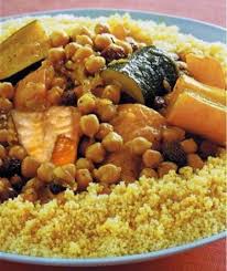 24 février 2016 by sonia 8 comments. Le Couscous Au Poisson Une Specialite Des Juifs De Tunisie Harissa Com News