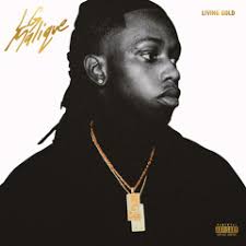 Listen to Seven Years by LG Malique in Living Gold playlist online for free 