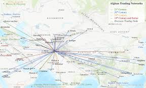 Living in west haven offers residents a dense suburban feel and most residents own their homes. Afghan Trading Networks Oxford Research Encyclopedia Of Asian History