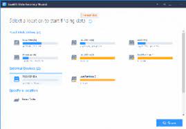 Then you need to launch easeus mobisaver for android and instruct it to scan . Easeus Data Recovery Wizard Wikipedia