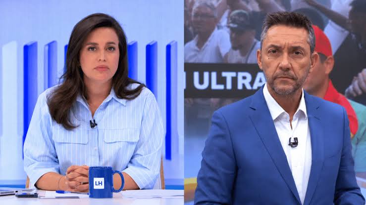 La periodista Aída Bao sustituye a Javier Ruiz en Mañaneros 360 a partir  del lunes