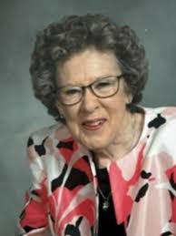 Marie Stewart Obituary (1938