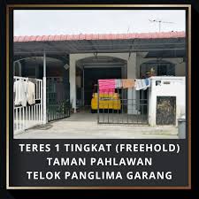 Things to do in telok panglima garang. Telok Panglima Garang Property For Sale On Carousell