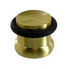 Butoir De Porte Diall Zamak Laiton O2 5 Cm Tous Les Conseils Et Les Dernieres Tendances Bricolage Decoration Butee De Porte Butoir De Porte Poignee Fenetre