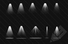 Spotlight Brushes Proyectos