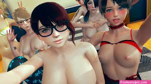 Hentai university porn game - Free Hentai Pic