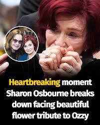 Our thoughts and prayers are with you, Sharon. This rips our hearts out  😢💔... See more