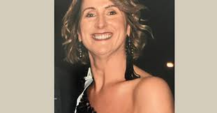 Siobhán Shanahan (nee Brosnan)