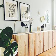 So Frisch Wie Minze Diese Stylishe Wandgestaltung Haben Wir Bei Community Mitglied Preppygolucky Gefunden Living Woh Vaggdesign Vardagsrum Hem Inredning