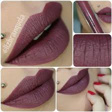 Liz Vieira On Instagram Stilacosmetics Stay All Day Liquid Lipstick Color Amore Da Lojinha Da Fer S Stila Liquid Lipstick Makeup Swatches Beauty Makeup