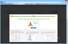 Verify your account to enable it peers to see that you are a professional. Download Spiceworks Desktop 7 5 00107