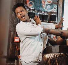 He was held at gunpoint after robbers stormed his home. Nasty C Slapped With A R4 5 Million Lawsuit And Ordered To Stop Using His Stage Name