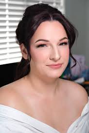 Bridal hair and makeup services in Utah