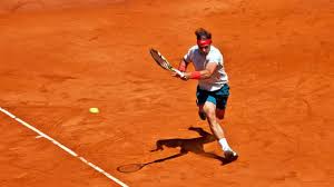 Please note that you can change the channels yourself. Nadal V Opelka Live Streaming Prediction For 2021 Italian Open