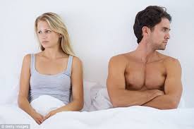 Dr Rachel Carlton Abrams on what crushes female sex drives | Daily Mail Online