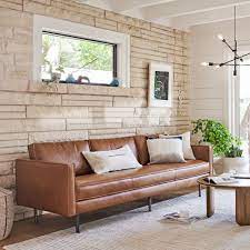 We did not find results for: Axel Leather Sofa