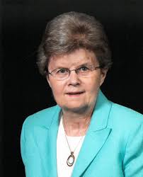 Glenda Faye Wells December 1, 1944