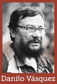 Danilo Vasquez — Manzanita School