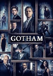 Gotham (TV series) | Batman Wiki | Fandom