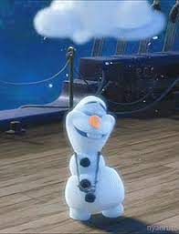 Latest and popular snowman olaf gifs on primogif.com. I Love Olaf Can T You Tell Disney Frozen Olaf Olaf Disney Frozen Elsa
