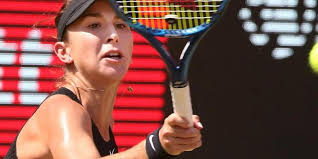 Jun 20, 2021 · belinda bencic (wta 12) s'est inclinée dimanche en finale du tournoi wta 500 de berlin. Schweizerin Bencic Erreicht Finale In Berlin