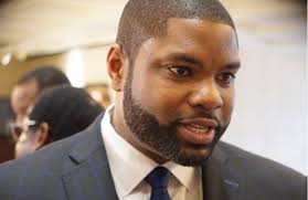 Byron Donalds' past arrests could trigger ethics and FDLE investigations ·  The Floridian