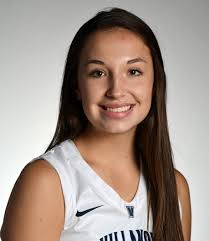 2020-21 VILLANOVA WOMEN'S BASKETBALL GAME NOTES GAME NEWS & NOTES