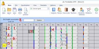 Google'ın ücretsiz hizmetiyle kelimeleri, deyimleri ve web sayfalarını i̇ngilizce ile 100'den fazla dil arasında anında çevirin. What Do The Colors In Lesson Grid Mean Asc Timetables