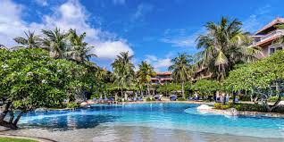 Welcome to kaani beach hotel. Hotel Nikko Bali Benoa Beach Nusa Dua Bali