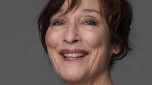 Mad og meninger med Ann-Mari Max Hansen