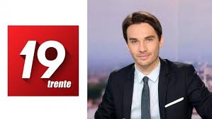 M'avertir m'avertir des diffusions ! Jt Rtbf 19h30 Vendredi