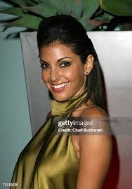 Sonia Sanders's Instagram, Twitter & Facebook