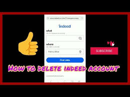 Click on delete account to complete this process. How To Delete Ziprecruiter Account Jobs Ecityworks