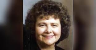 Marian Josephine Stevenson Obituary