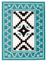 Can be worked on aida cloth, linen, or an open weave fabric. Cross Stitch Kits