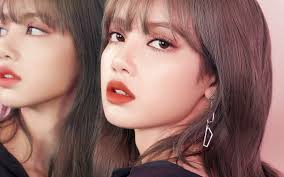 You can download the wallpaper and use it for your desktop pc. Hu21 Girl Kpop Lisa Blackpink Wallpaper