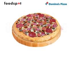 Check spelling or type a new query. Dominos Pizza Pilihan Menu Catering Harga Foodspot