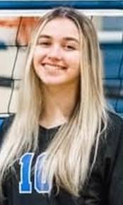 West Lincoln-Broadwell honors athletes