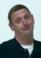 Harry Zinn : filmographie