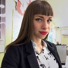 Stephanie Pio's Instagram, Twitter & Facebook