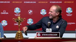 Senior ryder cup president's 2021 spring update www.seniorrydercup.com. Us Ryder Cup Selection Criteria Changed For 2021 Dates