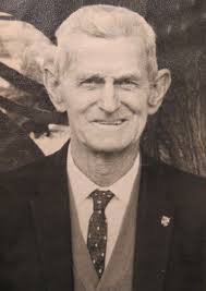 James Toohey (1895-1964)