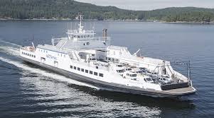 Skeena Queen Bc Ferries