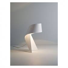 From our quirky animal lamps to recycled glass table lamps, our curated collection perfectly combines function and form. Buy Habitat Ribbon Mini Metal Table Lamp White Table Lamps Habitat Metal Table Lamps Lamp Small Metal Table