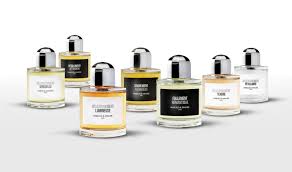 Focus sur une nouvelle maison de niche en France : Harold et Maude ~  Parfums de Niche