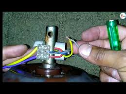 First of all, let's know about the ceiling fan. Download How To Repair Fan And Connection 3gp Mp4 Codedwap