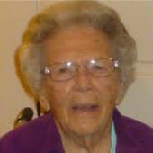 Obituary information for Myrtice Coe