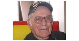 Lewis Pusey Obituary (2017)