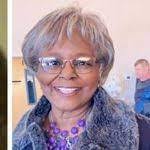 Earnestine Ray's Instagram, Twitter & Facebook